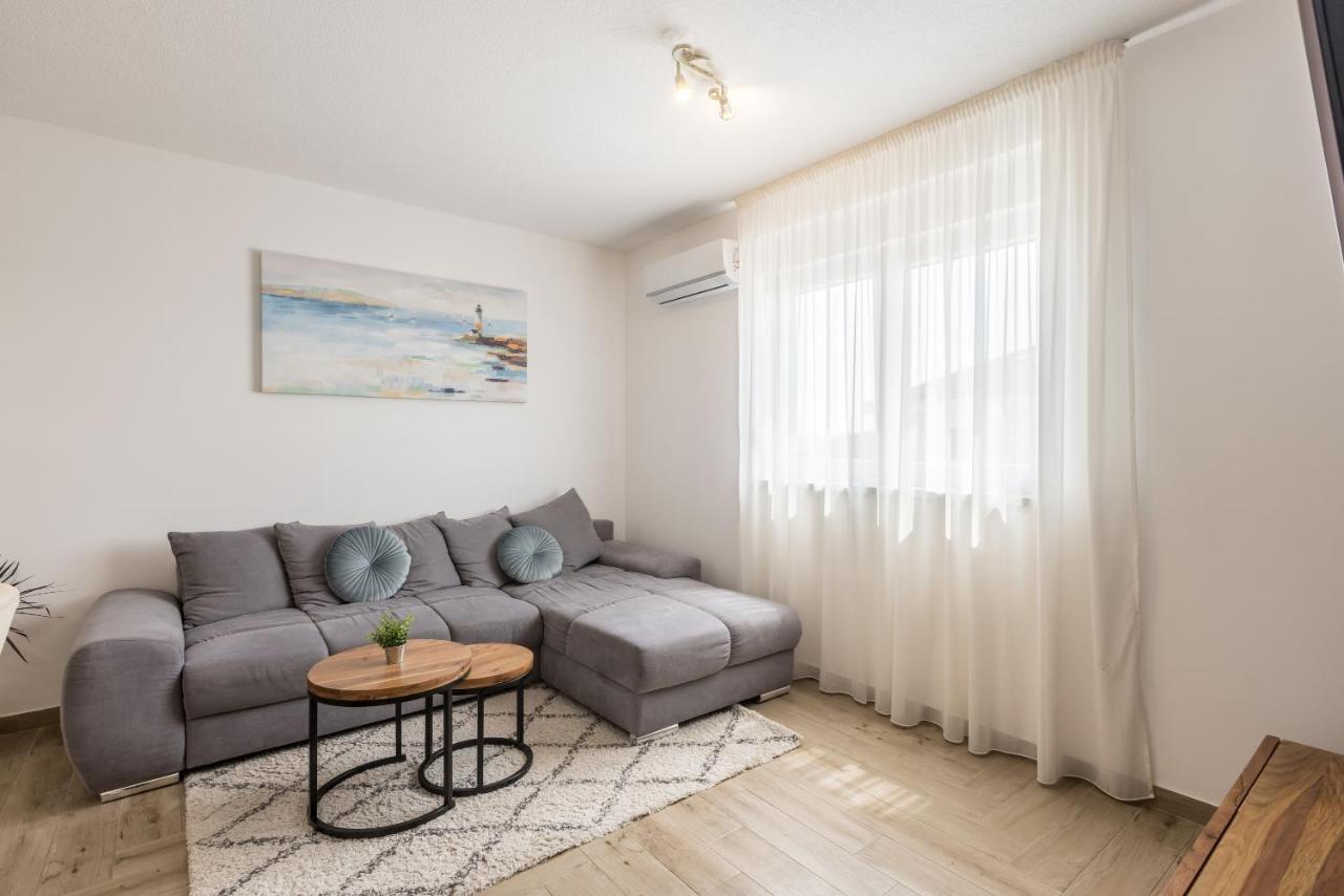 Apartment Vigo Kaštela Kültér fotó