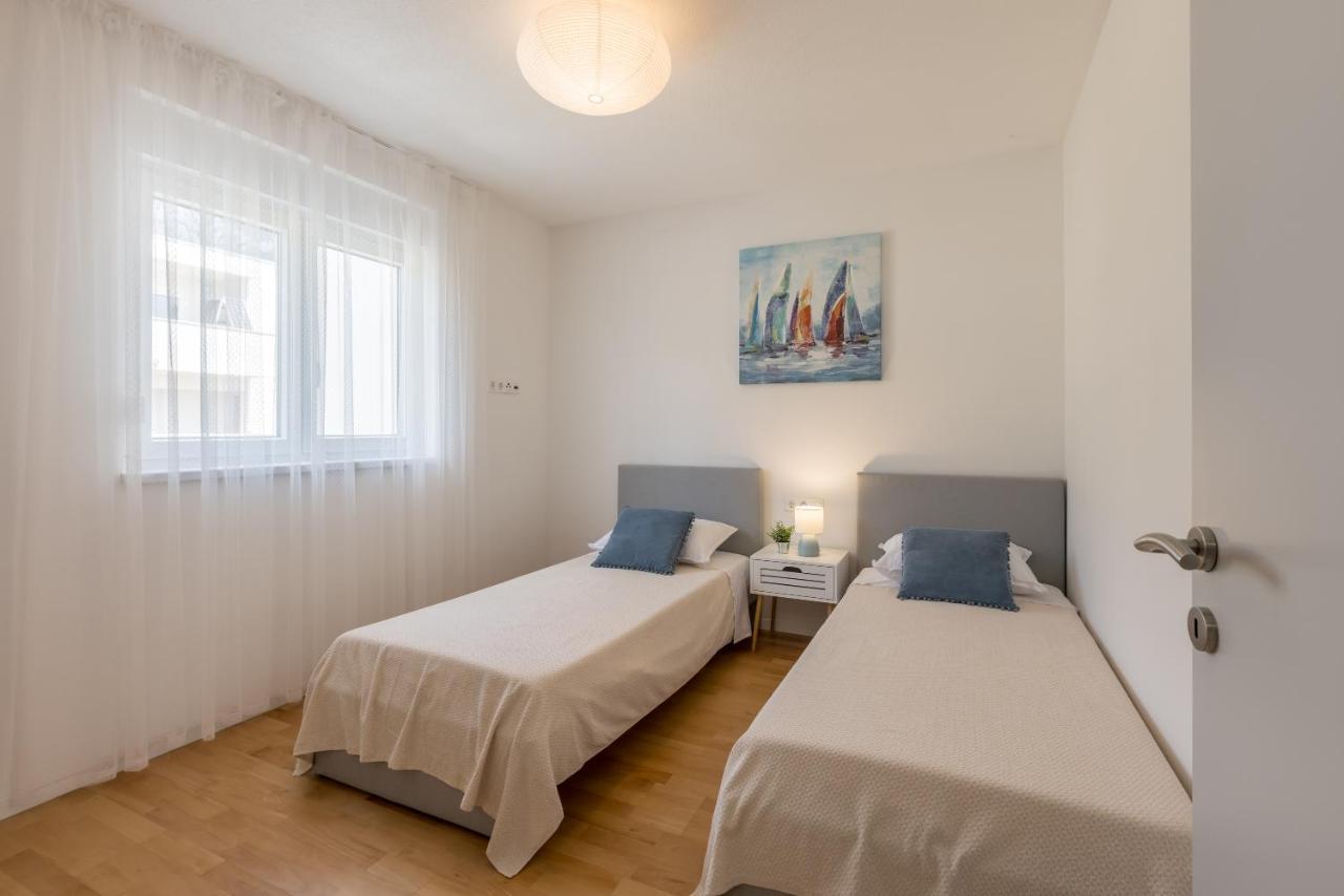 Apartment Vigo Kaštela Kültér fotó