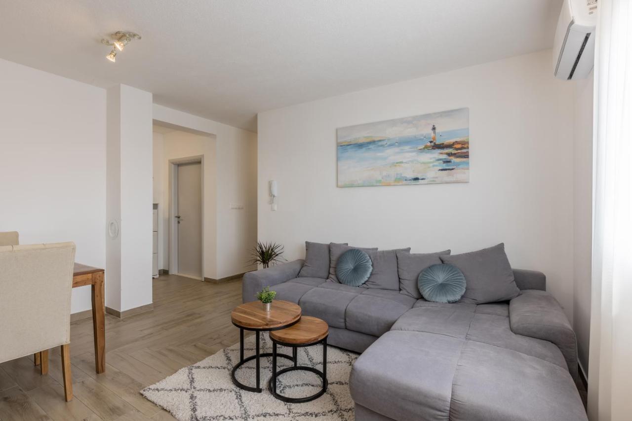 Apartment Vigo Kaštela Kültér fotó